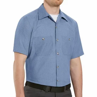 Industrial Uniform Shirt Bulk stiching in coimbatore